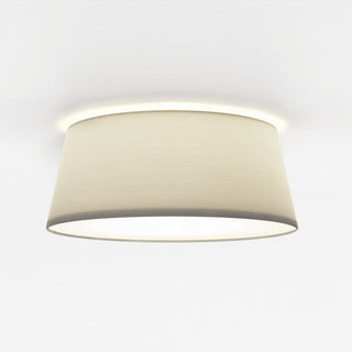 Fife Deckenlampe - Deckenlampe - Astro - Kitt Stoff - Ø33cn