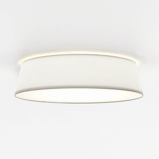 Fife Deckenlampe - Deckenlampe - Astro - Weißer Stoff - Ø53cm