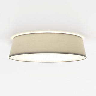 Fife Deckenlampe - Deckenlampe - Astro - Kitt Stoff - Ø53cm