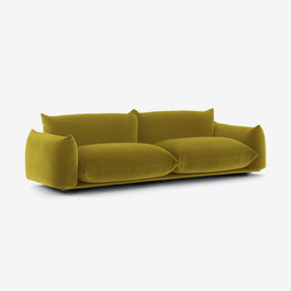 Marenco Sofa - Sofa - Arflex - Mistral - 1403 - 3Sitzer mit 2 Sitzkissen
