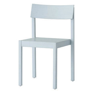 Mauro Stuhl - Stuhl - Audo Copenhagen - Hellblau -