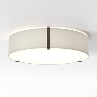 Salina Deckenlampe - Deckenlampe - Astro - Kitt Stoff - Ø55cm