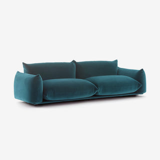 Marenco Sofa - Sofa - Arflex - Mistral - 1406 - 3Sitzer mit 2 Sitzkissen