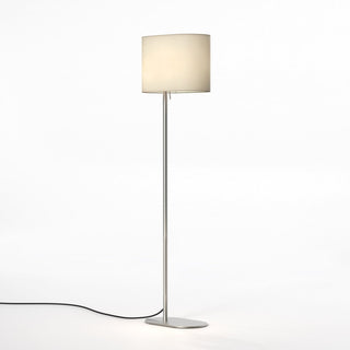 Venn Stehlampe - Stehlampe - Astro - Nickel Matt - Kitt Stoff