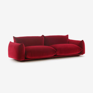 Marenco Sofa - Sofa - Arflex - Mistral - 2008 - 3Sitzer mit 2 Sitzkissen
