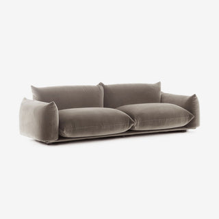 Marenco Sofa - Sofa - Arflex - Mistral - 29 - 3Sitzer mit 2 Sitzkissen