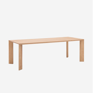 A-DT02 Tisch - Esstisch - Karimoku Case - Eiche natur - L165cm