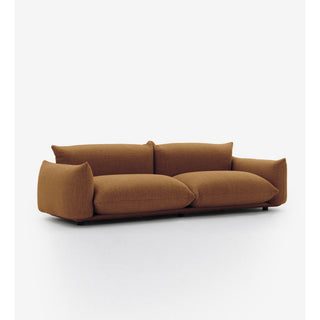 Marenco Sofa - Sofa - Arflex - Etoile - 142 - 3Sitzer mit 2 Sitzkissen