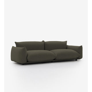 Marenco Sofa - Sofa - Arflex - Etoile - 11 - 3Sitzer mit 2 Sitzkissen