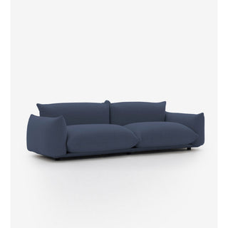 Marenco Sofa - Sofa - Arflex - Etoile - 1006 - 3Sitzer mit 2 Sitzkissen