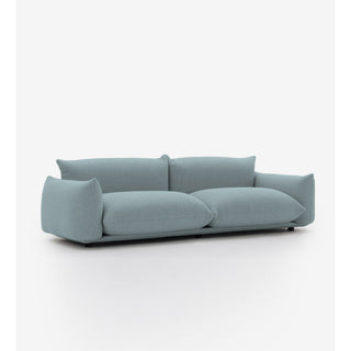 Marenco Sofa - Sofa - Arflex - Etoile - 1663 - 3Sitzer mit 2 Sitzkissen