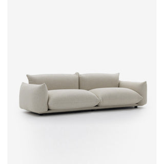 Marenco Sofa - Sofa - Arflex - Etoile - 02 - 3Sitzer mit 2 Sitzkissen