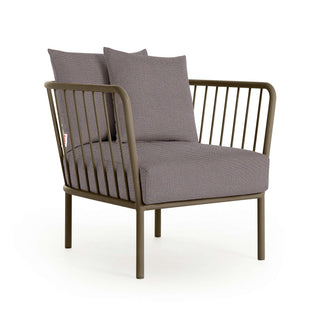 Arp Outdoor Sessel - Outdoor Sessel - Diabla - Domino Loto -