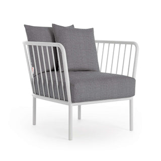 Arp Outdoor Sessel - Outdoor Sessel - Diabla - Domino Loto -