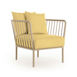 Arp Outdoor Sessel - Outdoor Sessel - Diabla - Patio 410 -