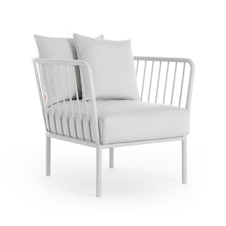 Arp Outdoor Sessel - Outdoor Sessel - Diabla - Plain Grey -