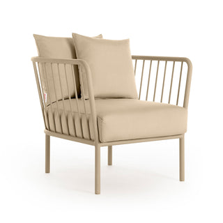 Arp Outdoor Sessel - Outdoor Sessel - Diabla - Plain Sand -