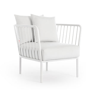 Arp Outdoor Sessel - Outdoor Sessel - Diabla - Plain White -