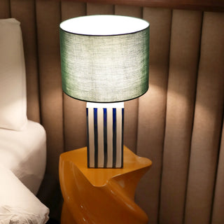 Stripe Tischlampe - Tischlampe - &K - Stripe -