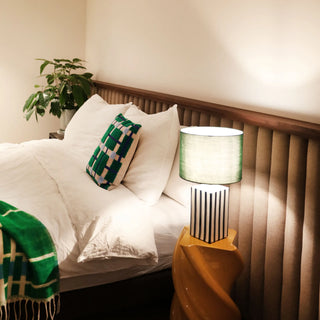 Stripe Tischlampe - Tischlampe - &K - Stripe -