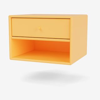 Dash Nachttisch Selection - Nachttisch - Montana Furniture - Acacia -