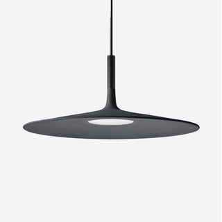 Aplomb Hängelampe - Hängelampe - Foscarini - Small - Braun