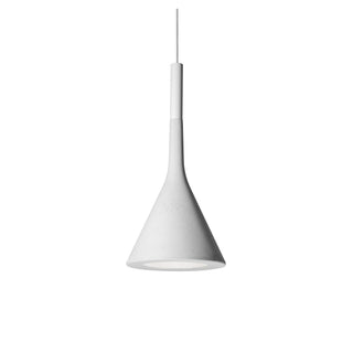 Aplomb Hängelampe - Hängelampe - Foscarini - Small - Weiß
