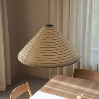 N-PL01 Hängelampe - Hängelampe - Karimoku Case - Large Ø100cm -