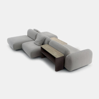 Tokio Sideboard - Sideboard - Arflex - Holzplatte -