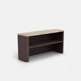 Tokio Sideboard - Sideboard - Arflex - Marmorplatte -
