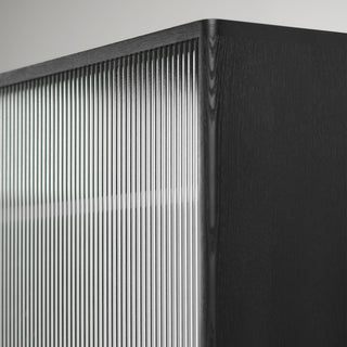 Insan Sideboard | Janu - Sideboard - Insan - L140cm - Nussbaum geölt