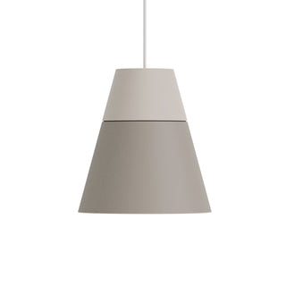 GRUPA Hängelampe | Morning After - Hängelampe - Grupa - Beige / Beige -