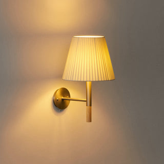 Santa Cole Wandlampe | BC2 - Wandlampe - Santa Cole - Natural -