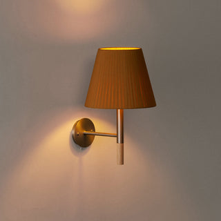 Santa Cole Wandlampe | BC2 - Wandlampe - Santa Cole - Mustard -