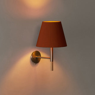 Santa Cole Wandlampe | BC2 - Wandlampe - Santa Cole - Terracotta -