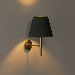 Santa Cole Wandlampe | BC2 - Wandlampe - Santa Cole - Green -