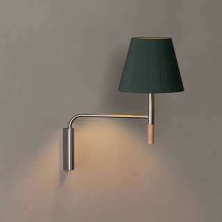 Santa Cole Wandlampe | BC3 - Wandlampe - Santa Cole - Green -