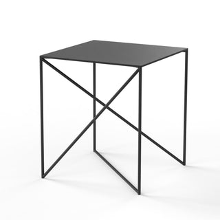 Grupa Beistelltisch | Dot - Beistelltisch - Grupa - Dot S (40x40x45cm) - Schwarz