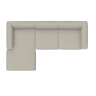 Match Sofa Ausstellungsstück - Abverkauf - Abverkauf - Match XL Ecke -