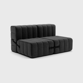 Curt Sofa - Sofa - Ambivalenz - 4er Set - Flieder (Dama)
