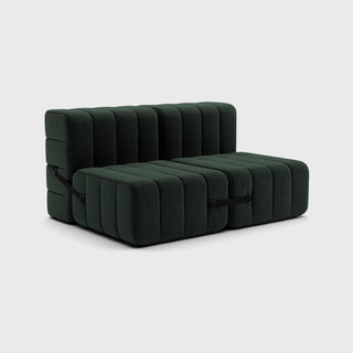 Curt Sofa - Sofa - Ambivalenz - 4er Set - Flieder (Dama)
