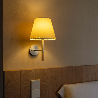 Santa Cole Wandlampe | BC2 - Wandlampe - Santa Cole - Green -