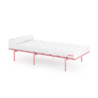 Cacao Outdoor Liege - outdoor Sonnenliege - Diabla - Pink -