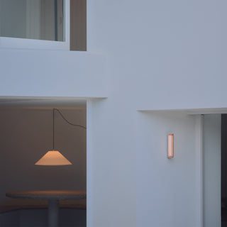 Santa Cole Wandlampe | Estadio Singular - Wandlampe - Santa Cole - Black -