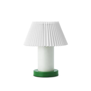 Normann Copenhagen Tischlampe | Cellu - Tischlampe - Normann Copenhagen - Hellgrün -