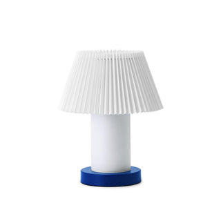 Normann Copenhagen Tischlampe | Cellu - Tischlampe - Normann Copenhagen - Hellblau -
