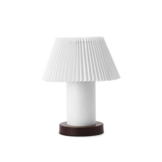 Normann Copenhagen Tischlampe | Cellu - Tischlampe - Normann Copenhagen - Weiß -