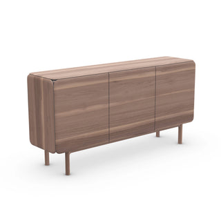 Cloud Sideboard - Sideboard - Artisan - Amerikanische Nuss A01 - L180cm