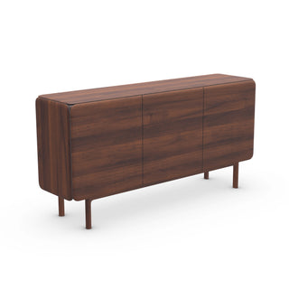 Cloud Sideboard - Sideboard - Artisan - Europäische Nuss A03 - L180cm