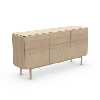 Cloud Sideboard - Sideboard - Artisan - Eiche natürlich geseift A01 - L180cm